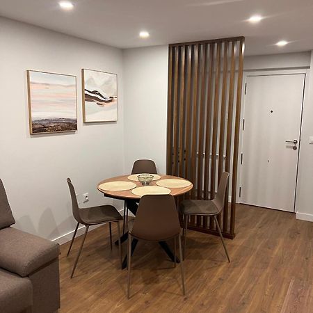 Sleep Padron Turismo Apartment Bagian luar foto