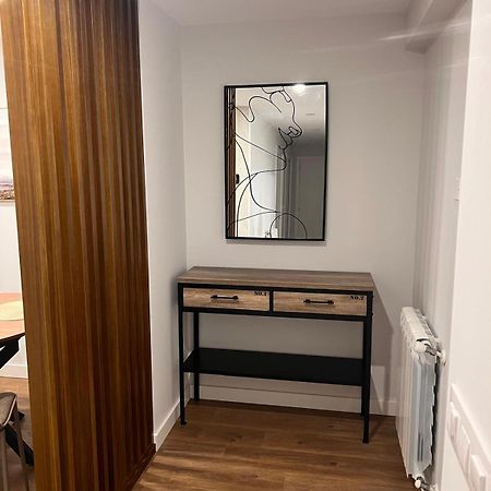 Sleep Padron Turismo Apartment Bagian luar foto